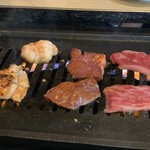 用户对于てんじゅえん的评论图