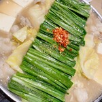 User's review image for 博多もつ鍋おおやま 大阪駅