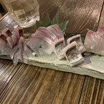 User's review image for 焼魚 平尾商店