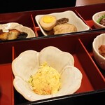 User's review image for 勝どき橋 まえ田