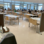 用戶對於都庁第一本庁舎32階職員食堂的評論圖