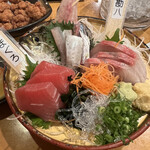 用戶對於さかなや道場 魚鮮水産 巣鴨駅前店的評論圖