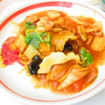 用戶對於えぞっこ 清田店的評論圖