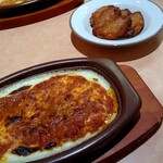 用戶對於サイゼリヤ キャナルシティ博多店的評論圖
