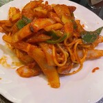 用户对于カフェ 泥人形的评论图