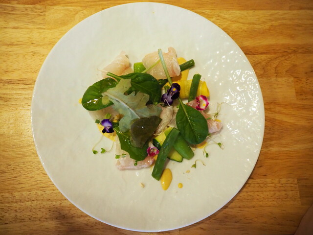 用戶對於ラ・デエサ 荻窪的評論高清圖