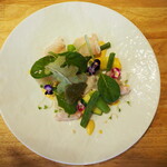 用戶對於ラ・デエサ 荻窪的評論圖