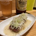 用戶對於やきとんまるじ 下高井戸店的評論圖