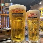 用戶對於焼肉ここから 赤坂店的評論圖