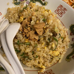 User's review image for もり平