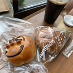用户对于どんぐり 山鼻店的评论图