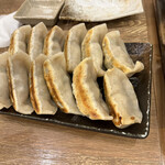 User's review image for 肉汁餃子のダンダダン 北千住店