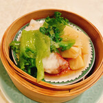 用户对于Wakiya 迎賓茶樓的评论图