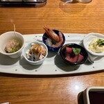 用戶對於柳町 一刻堂 春吉店的評論圖