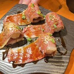 User's review image for 焼肉ホルモン 瞭