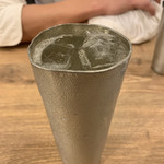 User's review image for 肉汁餃子のダンダダン 北千住店