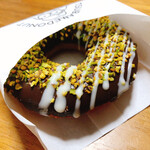 用戶對於TSUBAME DONUT 渡辺通店的評論圖