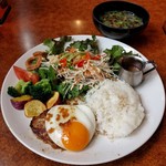 User's review image for びっくりドンキー 高井田店