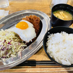 用戶對於烏森絶メシ食堂的評論圖