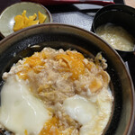 User's review image for 靖國八千代食堂