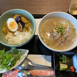 用户对于ニャーヴェトナム 京都店的评论图