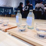 用戶對於おいしい酒倶楽部的評論圖