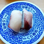 用戶對於無添くら寿司 岸田堂店的評論圖