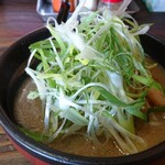 User's review image for らーめん泰我