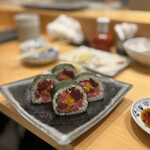 用戶對於築地すし好 匠 羽田エアポートガーデン店的評論圖
