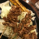 用戶對於魚けん的評論圖