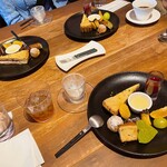 User's review image for TEPPANYAKI 10 GINZA