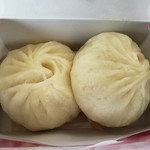User's review image for 551蓬莱 阪急大阪梅田駅店