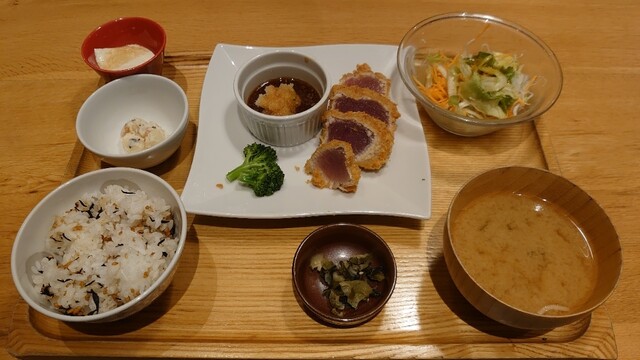 User's recommendation image for おぼんdeごはん ルミネ北千住店