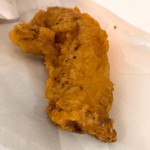 User's review image for ケンタッキーフライドチキン 新宿西口店