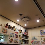 用戶對於翠園的評論圖