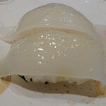 用戶對於九州 はかた 大吉寿司的評論圖