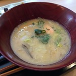 用戶對於大源味噌的評論圖