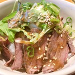 用戶對於上高地あずさ珈琲 八尾店的評論圖