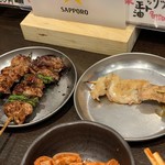 用戶對於四文屋 函館五稜郭店的評論圖
