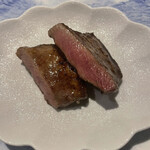 用戶對於焼肉 牛印 新宿店的評論圖