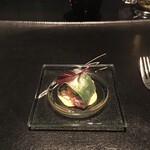 用戶對於Peter的評論圖