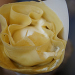 用戶對於クレープ アン 西八王子店的評論圖