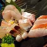 User's review image for 焼魚 平尾商店