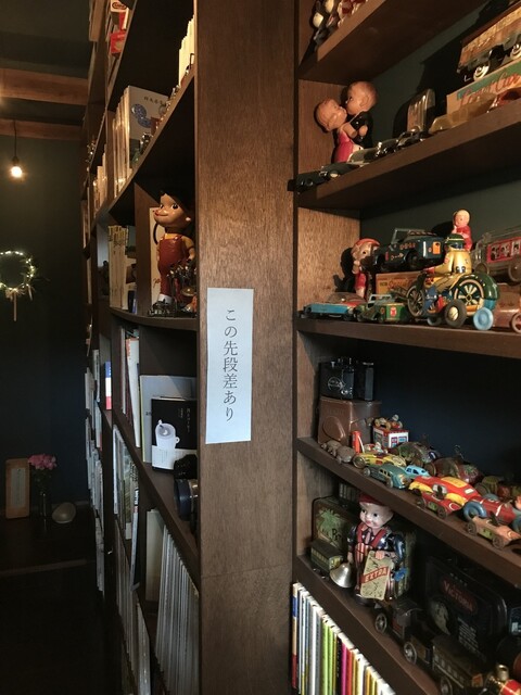 用户对于喫茶 杏的评论高清图