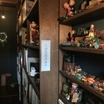 用户对于喫茶 杏的评论图