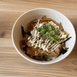 用户对于ラーメン横綱 吉祥院本店的评论图