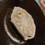 用户对于れんこんや的评论图
