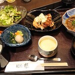 User's review image for あんばい なんばパークス店