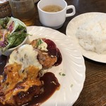 用戶對於セントポールの隣り的評論圖