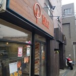用户对于こかげ的评论图